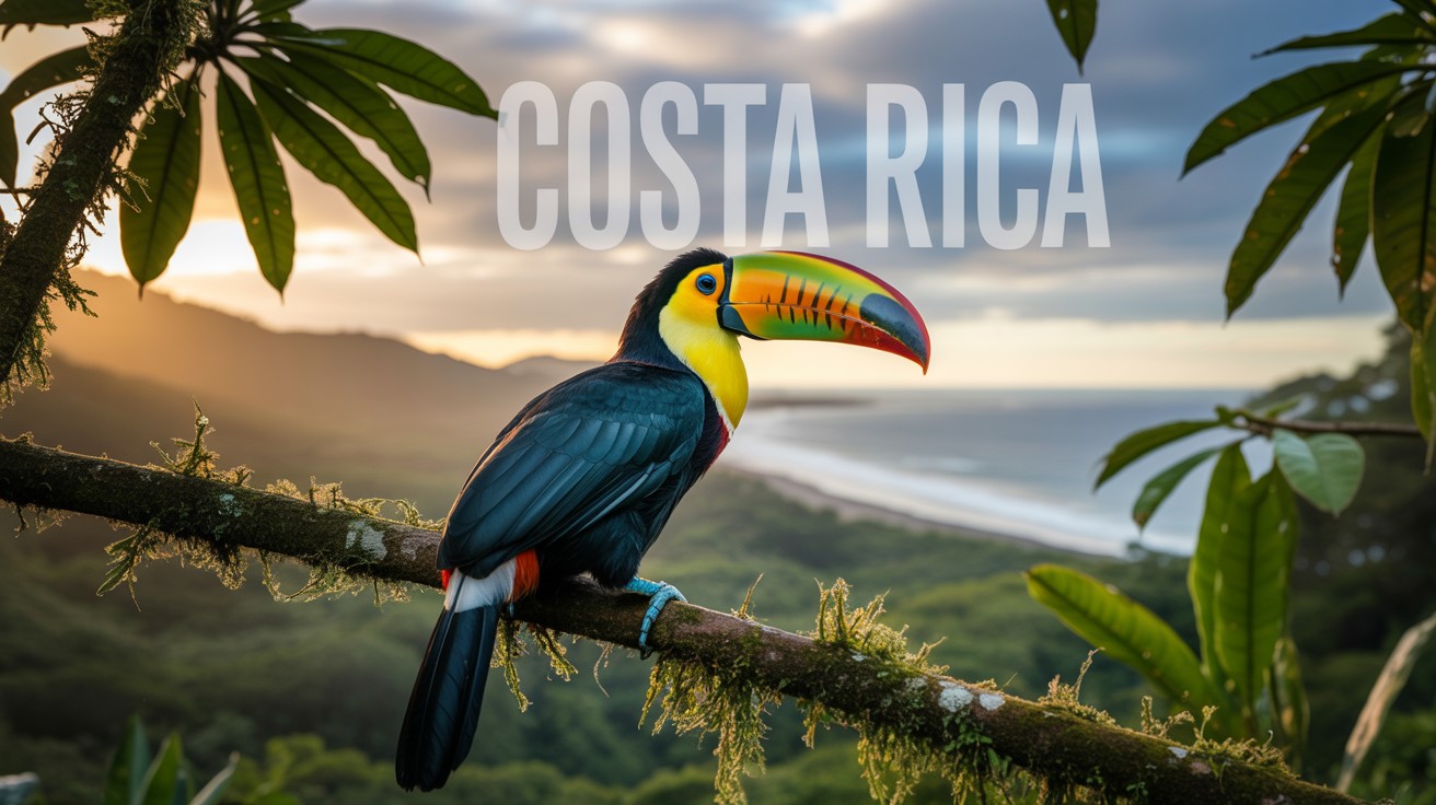 Costa Rica